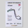 Curcuit de Monaco