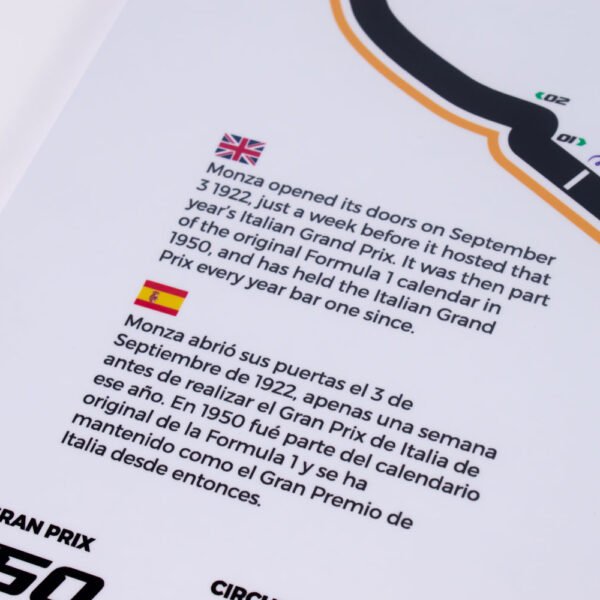 Autodromo Nazionale Monza - Imagen 3