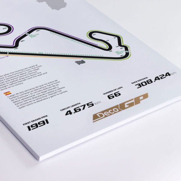 Circuito de Barcelona-Cataluña - Imagen 2