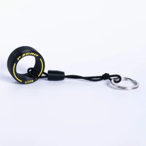 Llavero F1 Slick Medium