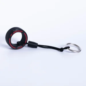 Llavero F1 Slick Soft