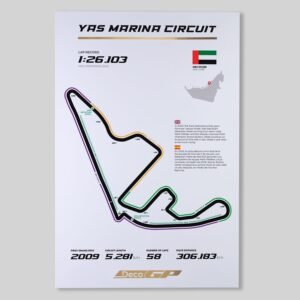 Circuito de Abu Dhabi