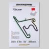 Circuito de Shanghai