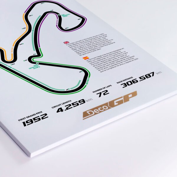 Circuito de Países Bajos - Zandvoort - Imagen 2