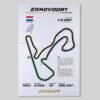 Circuito de Países Bajos - Zandvoort