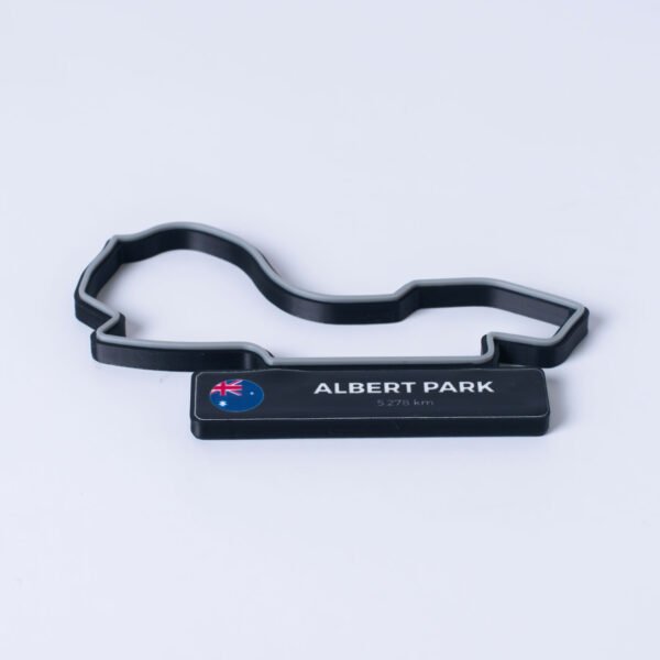 Imán de Australia - Imagen 2