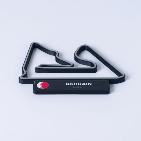 Imán de Bahrain - Imagen 2