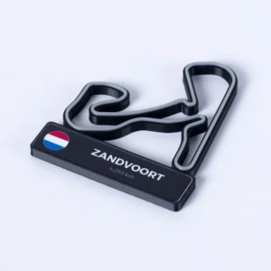 Imán de Zandvoort