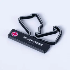 Imán de Silverstone