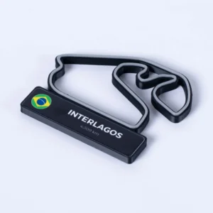 Imán de Interlagos