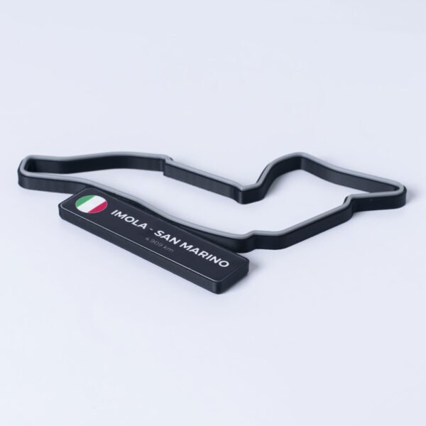 Imán de Imola