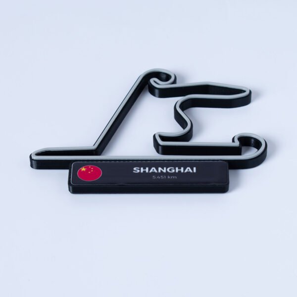Imán de Shanghai - Imagen 2