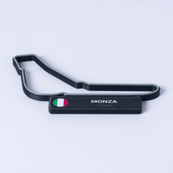 Imán de Monza - Imagen 2