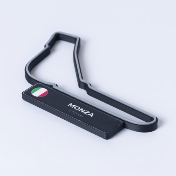 Imán de Monza
