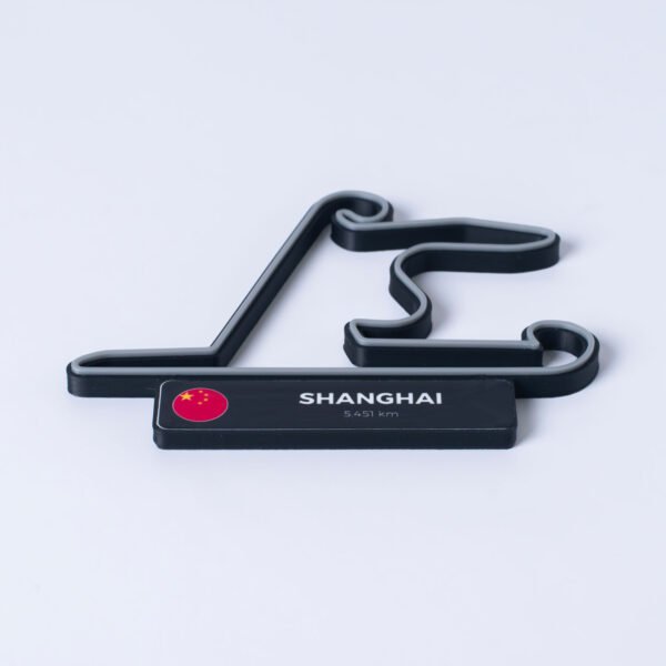 Imán de Shanghai - Imagen 2