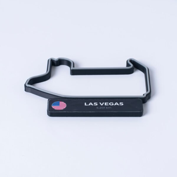 Imán de Las Vegas - Imagen 2