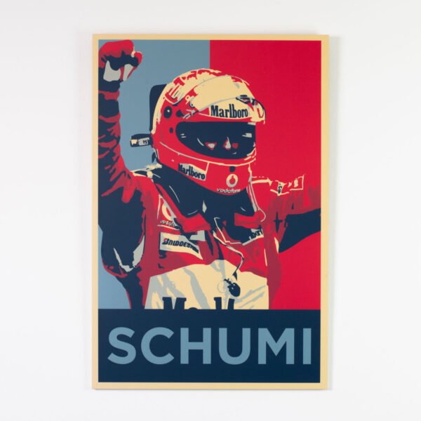 F1 Legends - Michael Schumacher