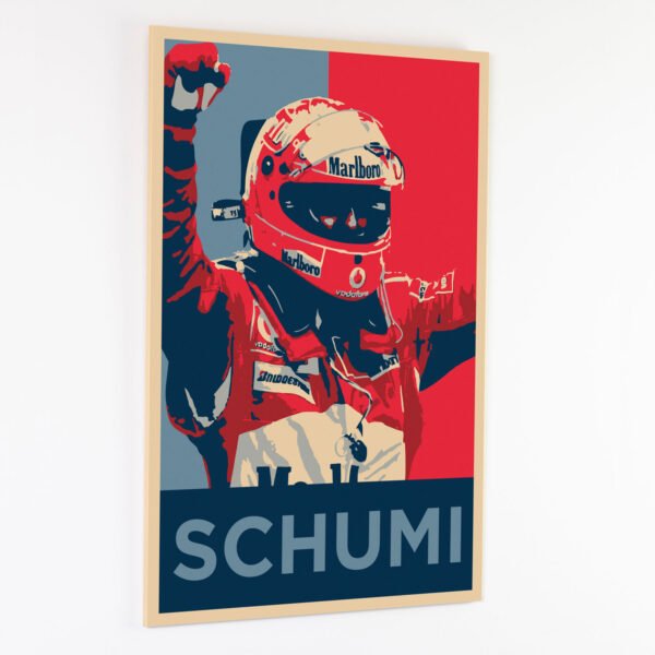 F1 Legends - Michael Schumacher - Imagen 2