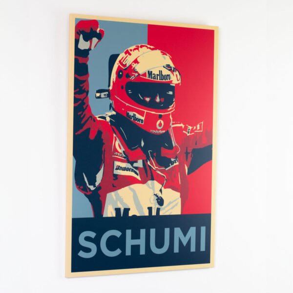 F1 Legends - Michael Schumacher - Imagen 2