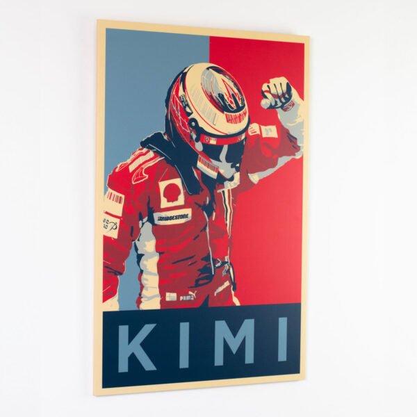 F1 Legends - Kimi Räikkönen - Imagen 2