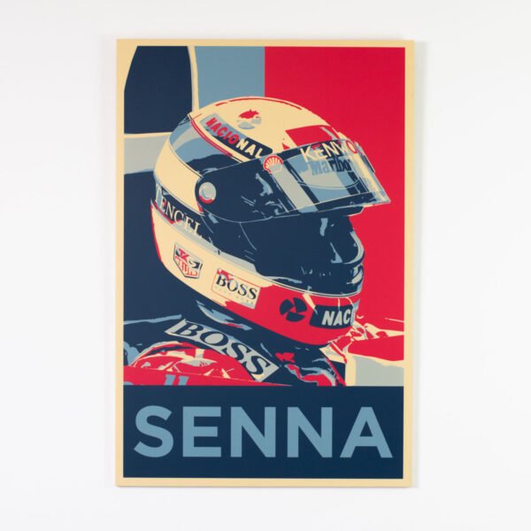 F1 Legends - Ayrton Senna
