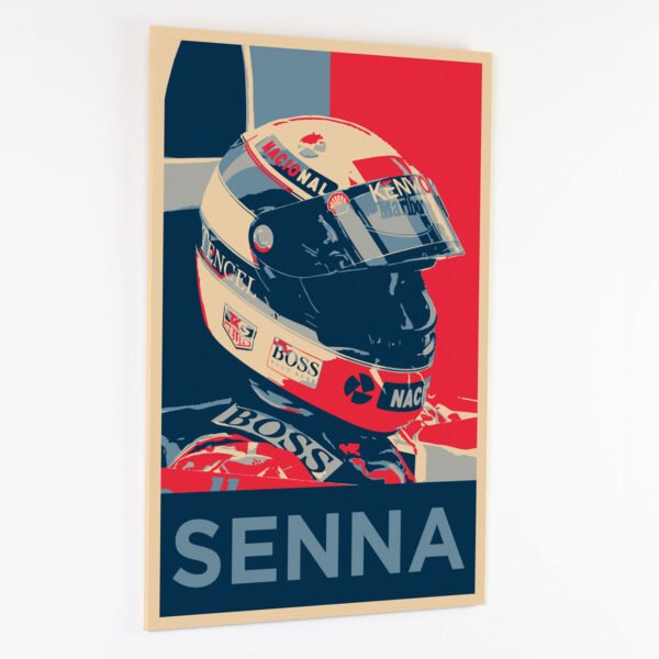 F1 Legends - Ayrton Senna - Imagen 2