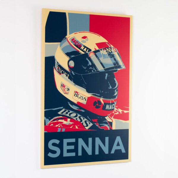 F1 Legends - Ayrton Senna - Imagen 2