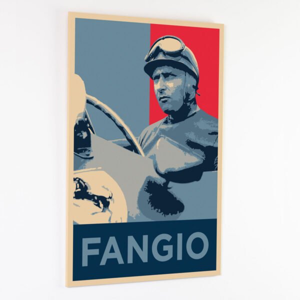 F1 Legends - Juan Manuel Fangio - Imagen 2