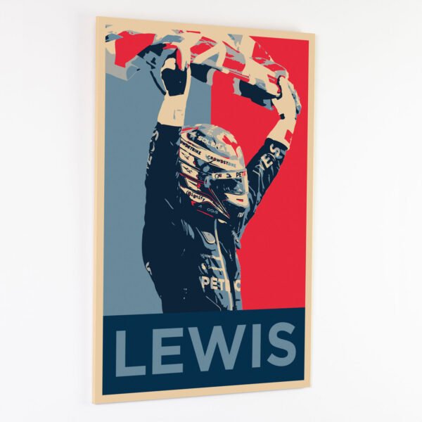 F1 Legends - Lewis Hamilton - Imagen 2