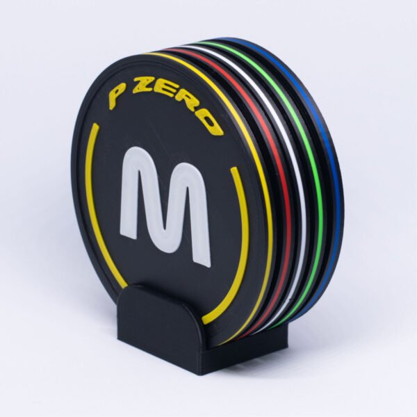 Portavasos Llantas de F1 - Imagen 5