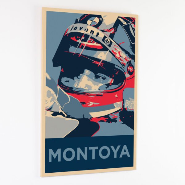 F1 Legends - Juan Pablo Montoya - Imagen 2